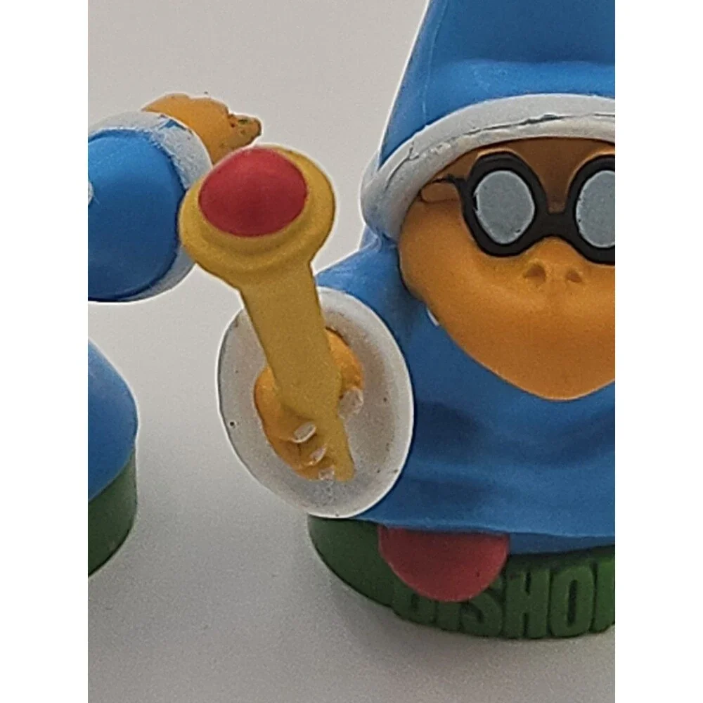Nintendo product set